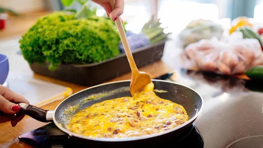 La mejor sartén de tortilla para un desayuno rápido y fácil – The Mercury News