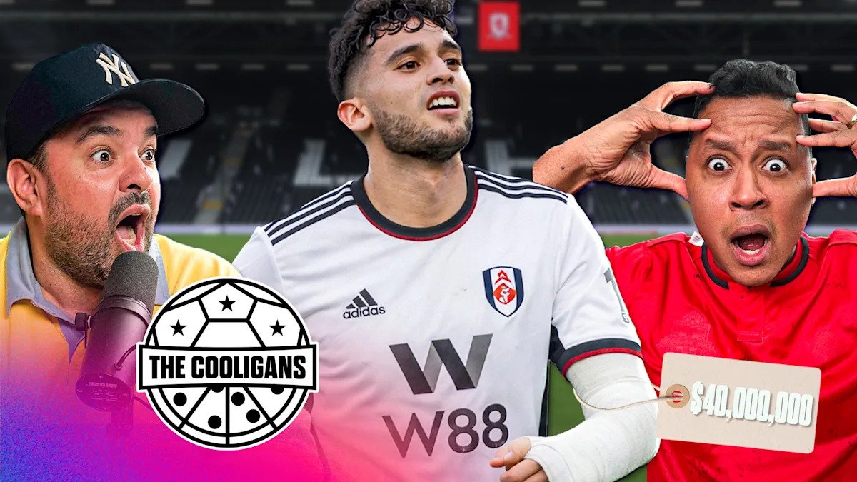 ¿Ricardo Pepi debería irse al Fulham? + ¿Carrick le conviene al United? ¿Y qué significa el acuerdo de Trinity Rodman con la NWSL?