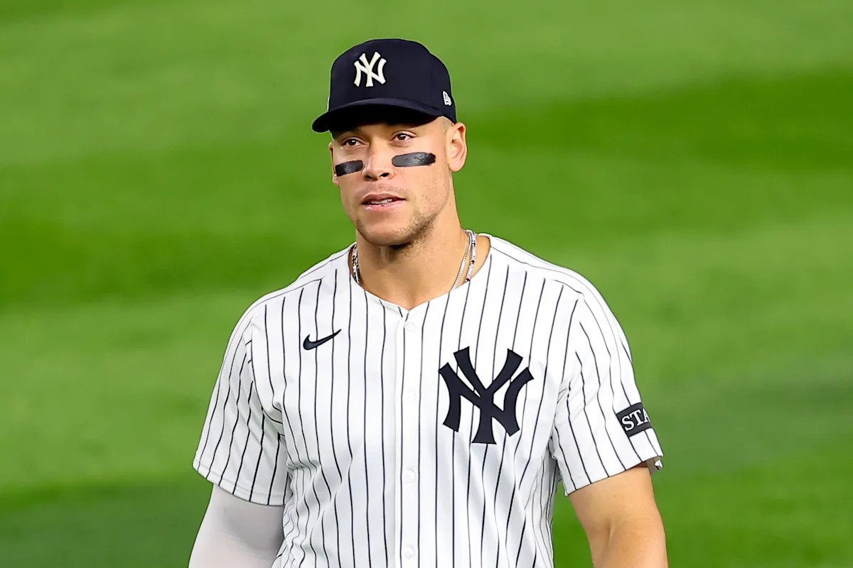 MLB the Show 26 anuncia a Aaron Judge de los Yankees como atleta de portada