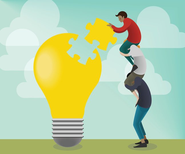 Cinco tendencias de colaboración que darán forma a la IA en la atención sanitaria en 2025