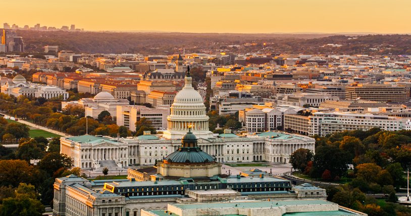 Nuevo paquete de atención médica del Congreso: 7 cosas que debes saber