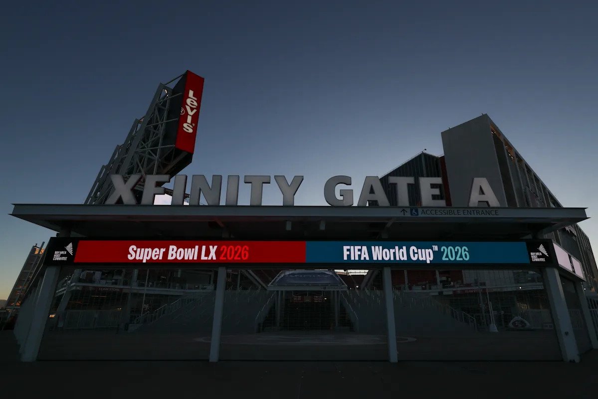 Los precios de las entradas para el Super Bowl 60 están subiendo mientras los New England Patriots y los Seattle Seahawks se enfrentan