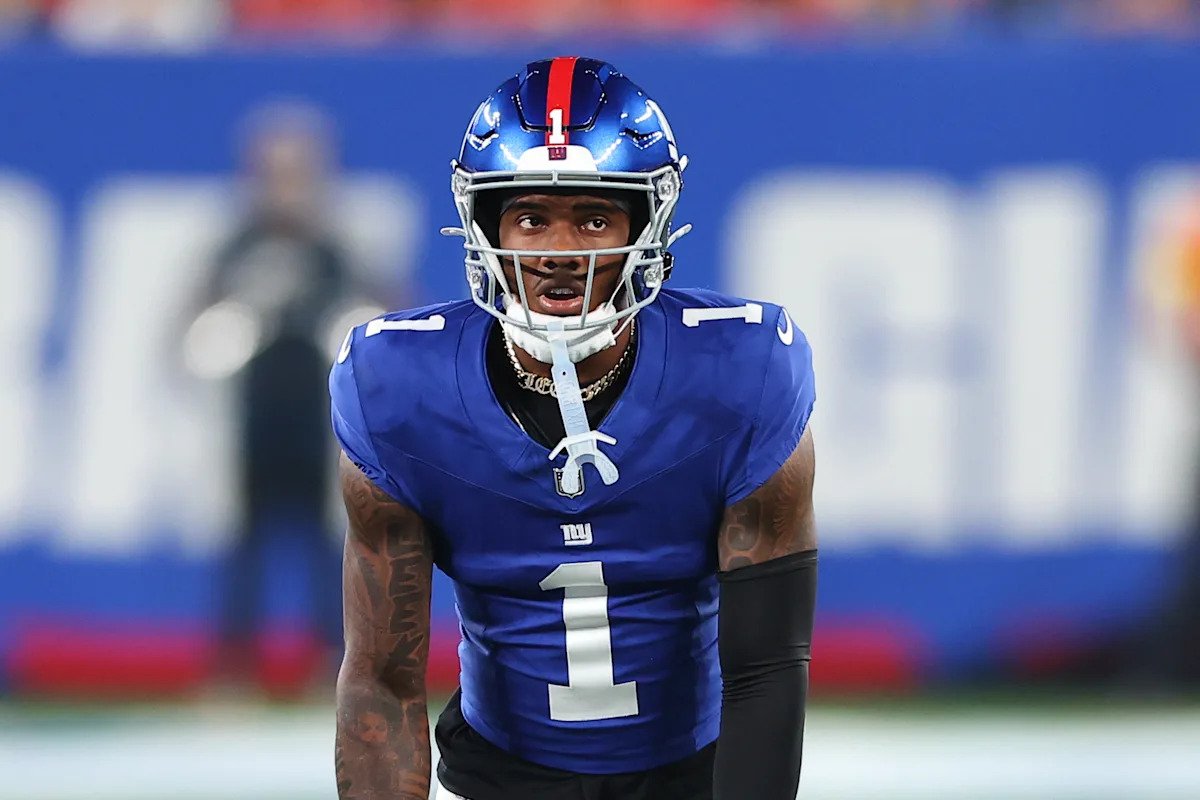 Fantasy Football: aquí están las principales lesiones de la NFL de 2025 a las que hay que prestar atención en esta temporada baja