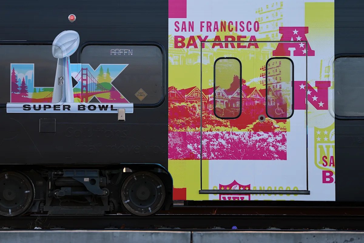 Equipos del Super Bowl 60, probabilidades, hora de inicio: los Patriots llegan al Super Bowl por primera vez desde la era de Tom Brady y esperarán a los Rams o los Seahawks