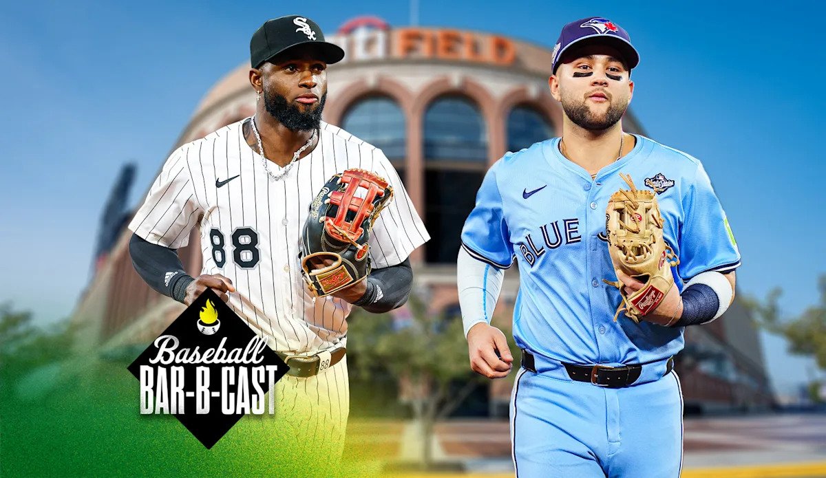 Conozca el nuevo roster de los Mets, Beltrán & Jones elegidos al Salón de la Fama y los Filis traen de vuelta una cara familiar