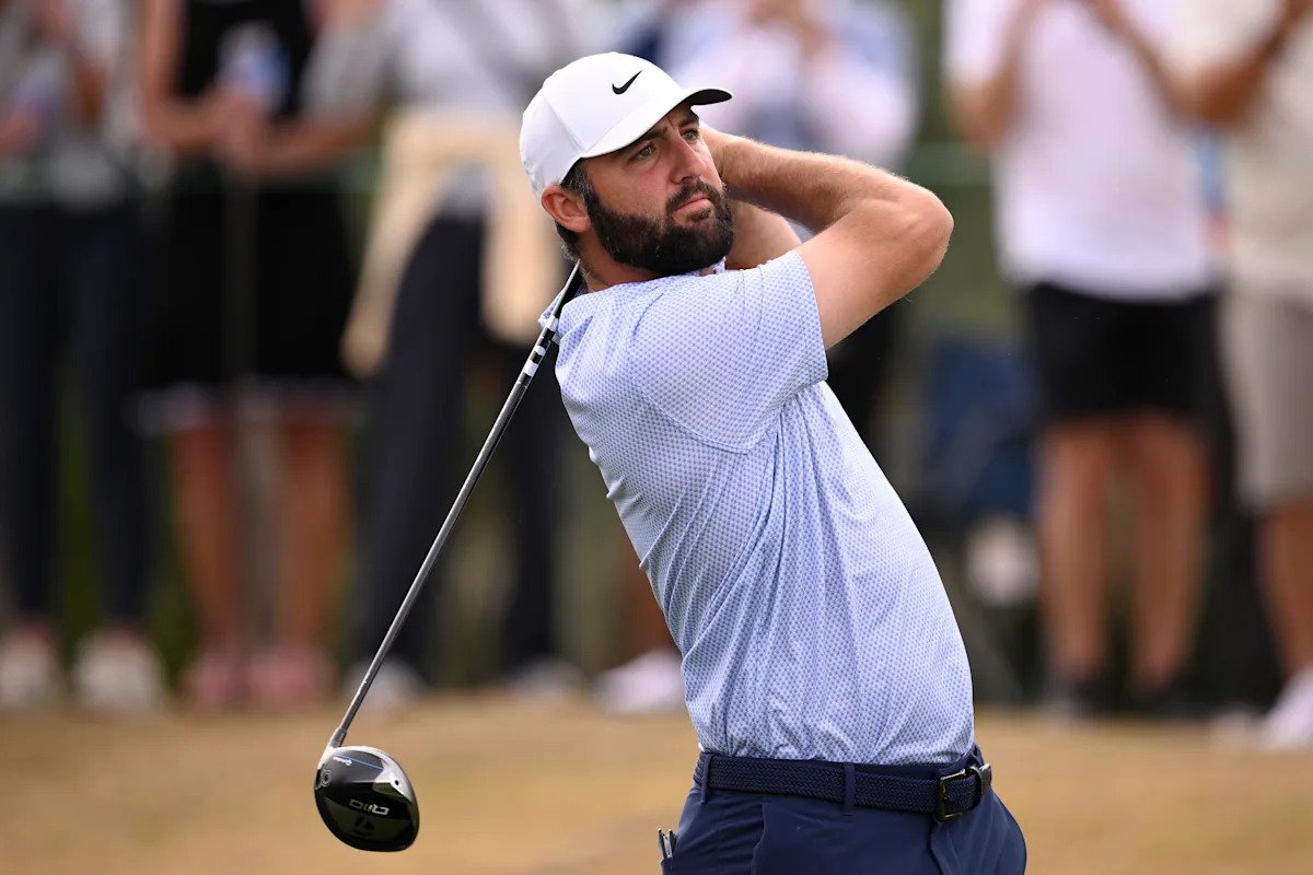 La bolsa de American Express 2026, pagos: ¿Cuánto ganó Scottie Scheffler por su primera victoria de la temporada?