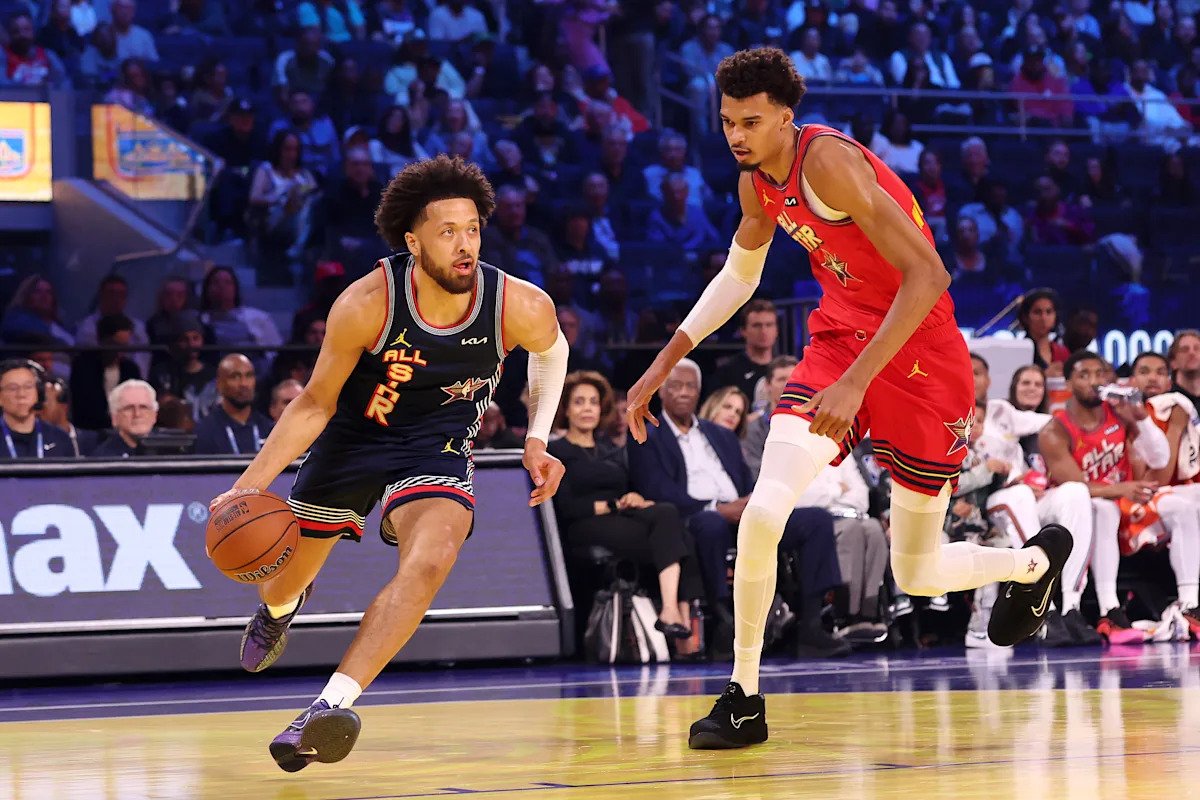 Temporada de cambios de la NBA 2025: ¿Deberían los Pistons y los Spurs hacer todo lo posible en la fecha límite?