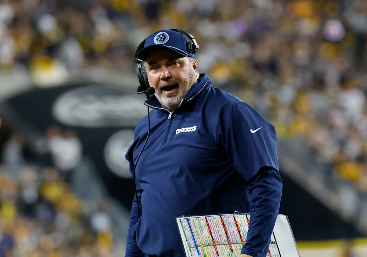 Calificaciones para la contratación de entrenadores de la NFL: No es probable que la contratación de Mike McCarthy por parte de los Steelers entusiasme a la base de fanáticos