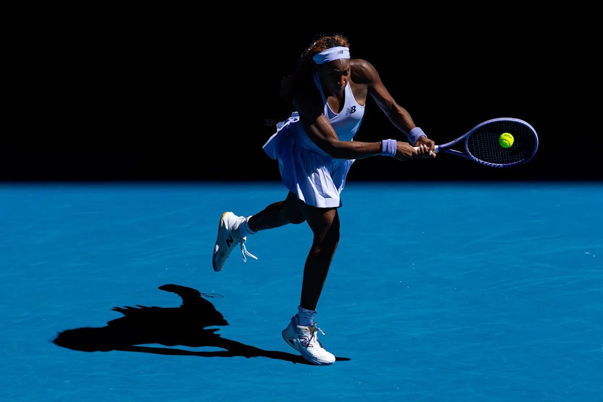 Abierto de Australia 2026: Cómo ver Coco Gauff contra Hailey Baptiste esta noche