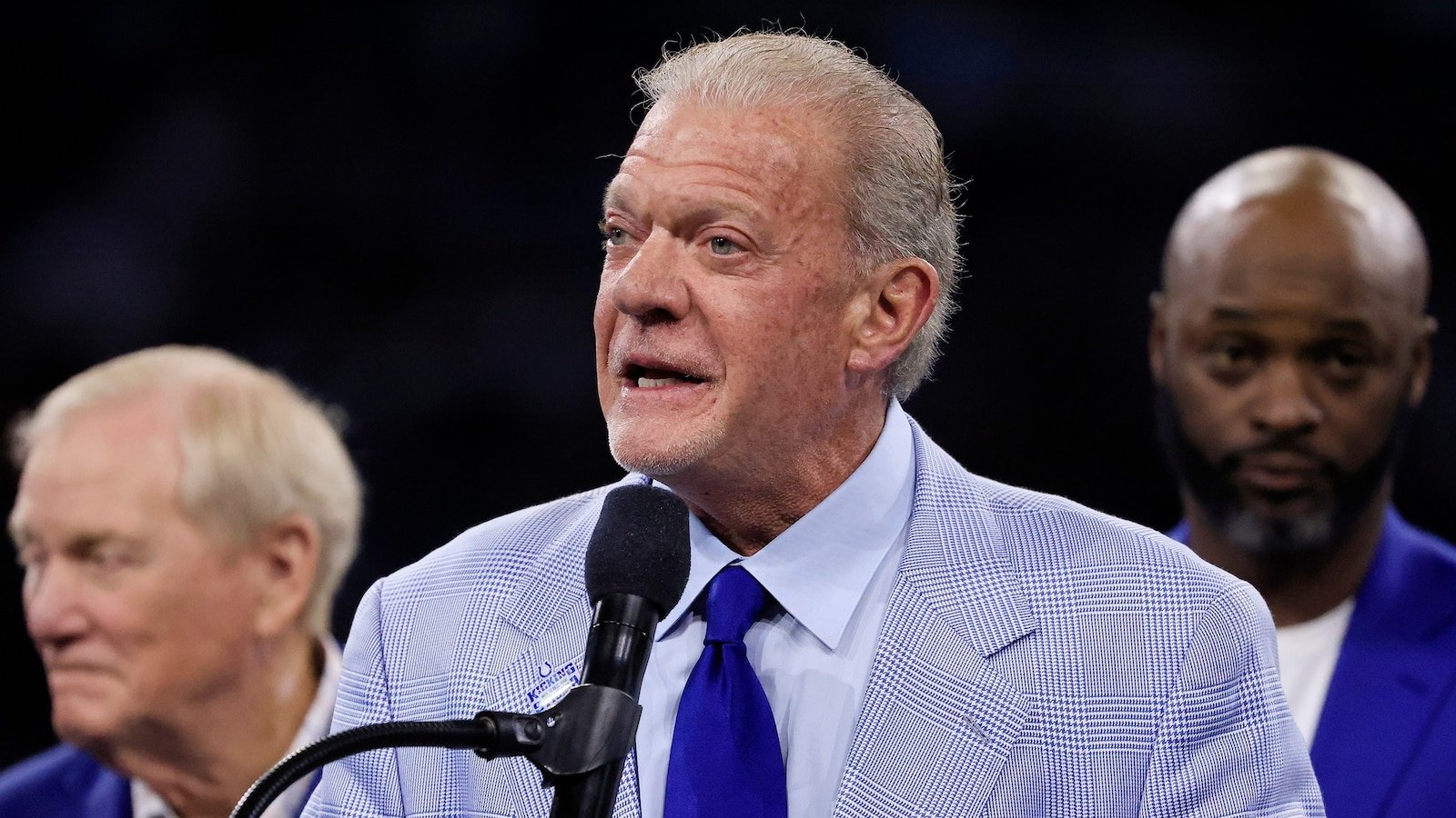 Muerte del propietario de los Indianapolis Colts, Jim Irsay, bajo investigación federal: fuentes