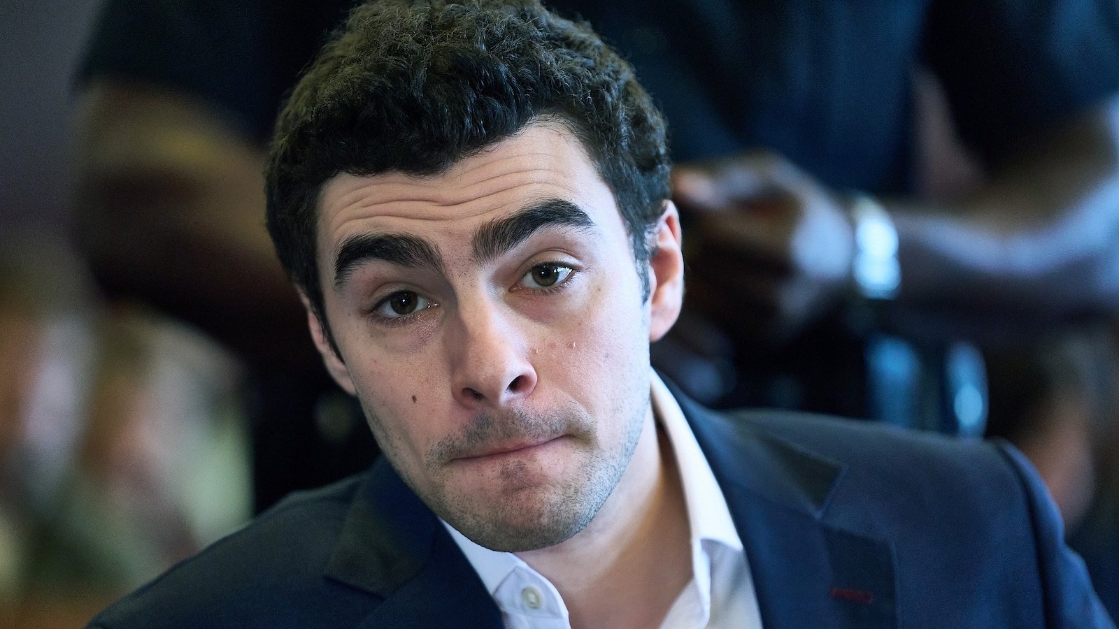 Lo último de Luigi Mangione: el juez ordena audiencia por la confiscación de una mochila