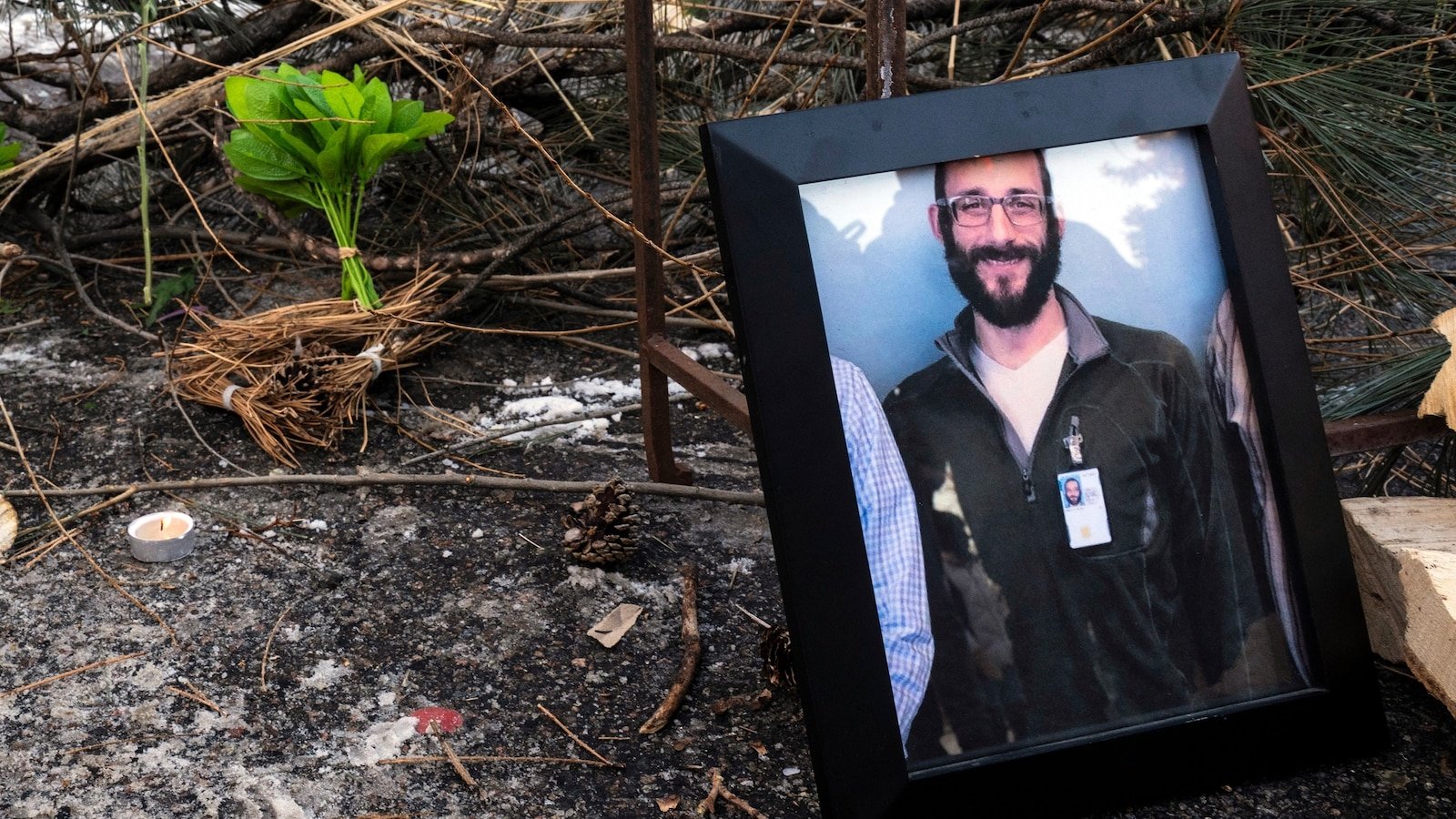 ‘Es falso’: Testigo en documentos judiciales cuestiona el informe del DHS sobre el tiroteo en Minneapolis