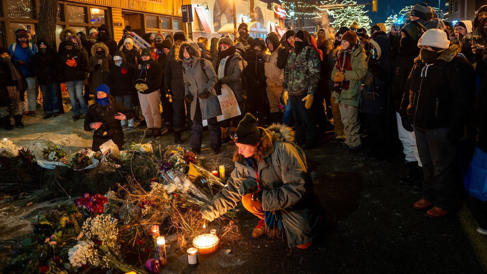 Lo que sabemos sobre el reciente tiroteo perpetrado por agentes federales en Minneapolis