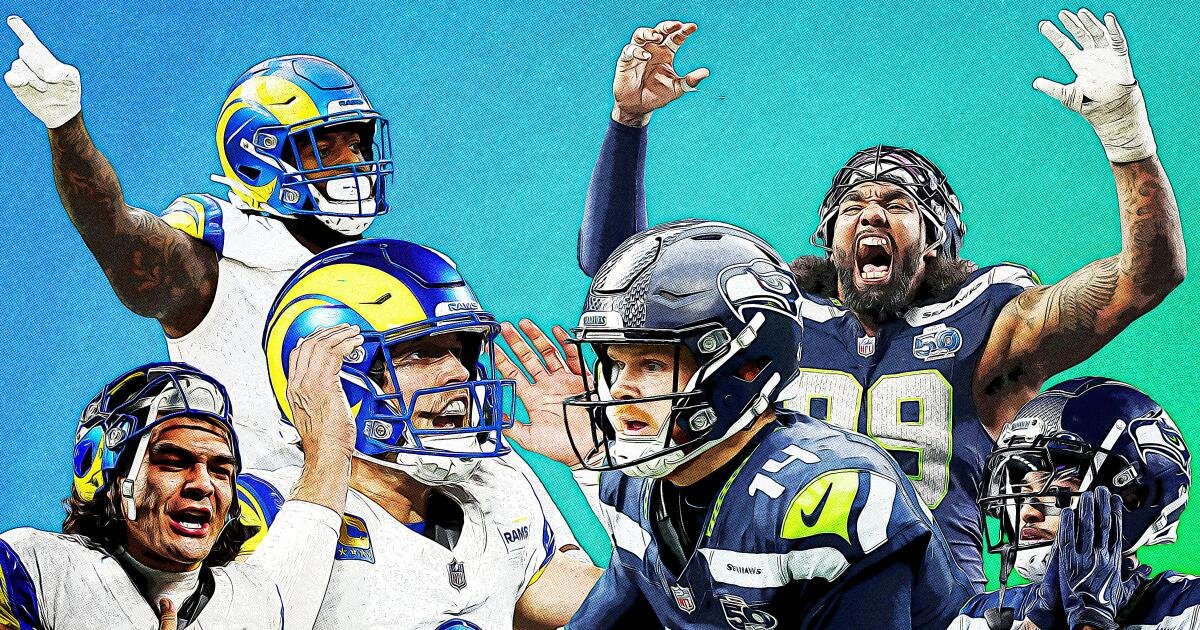 Rams vs Seahawks: cómo verlo, hora de inicio, probabilidades, predicción