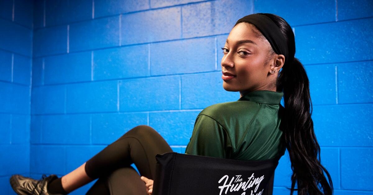 Angel Reese protagonizará la segunda temporada de “Hunting Wives” en Netflix