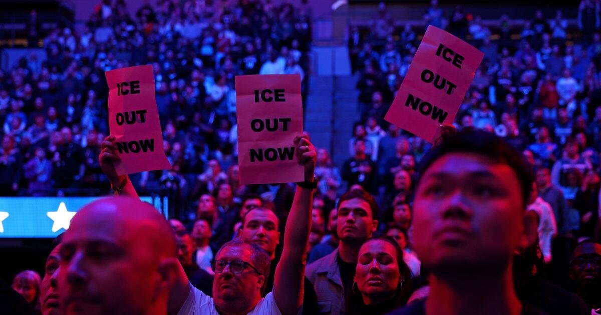 El mundo del deporte reacciona tras la muerte de Alex Pretti a manos de un agente federal