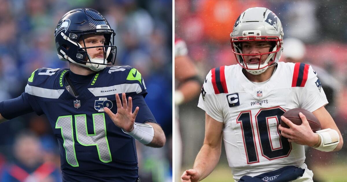 Super Bowl 2026: ¿Cuándo comienza el juego? ¿Quién está jugando?