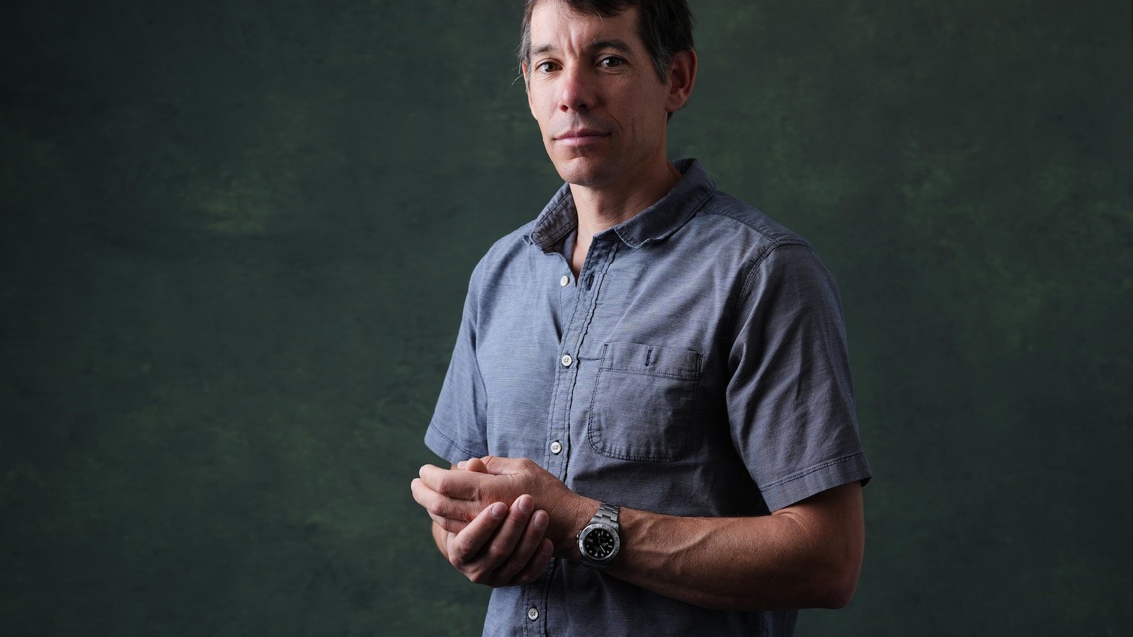 Alex Honnold escala Taipei 101 sin cuerda, en vivo por televisión