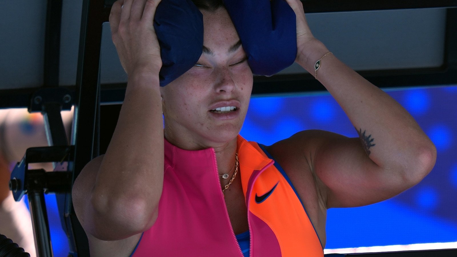 Australia vive una ola de calor récord con temperaturas que rondan los 50°C