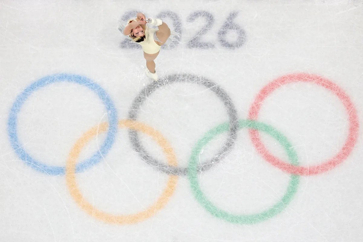 Juegos Olímpicos de Invierno 2026: “Blade Angels” Alysa Liu, Isabeau Levito y Amber Glenn comienzan su búsqueda del oro