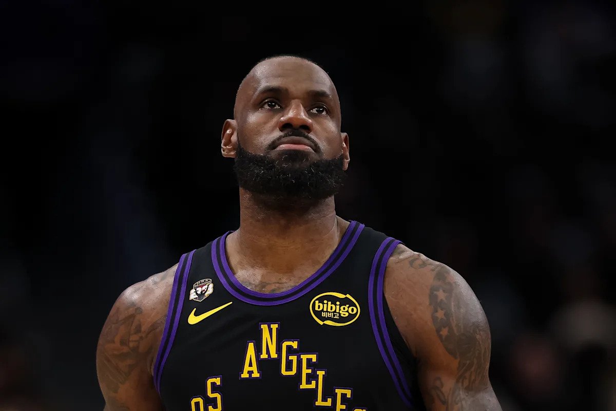 Realidad o ficción: LeBron James pertenece al Juego de Estrellas