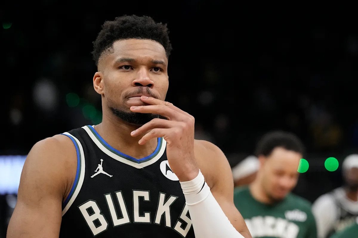 Fecha límite de cambios de la NBA: todos conocemos a Giannis Antetokounmpo, pero ¿quién más podría estar en movimiento?