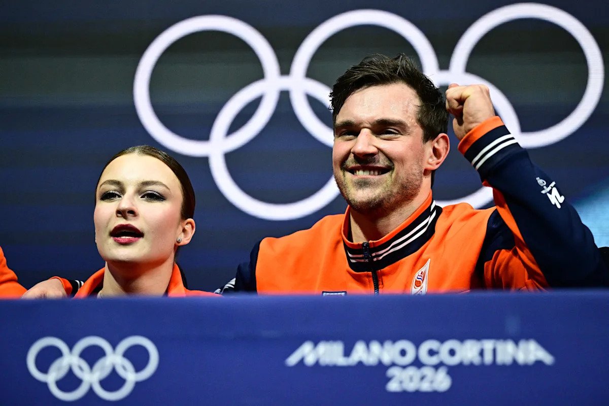 Juegos Olímpicos de Invierno 2026: los patinadores cuyo país no quiso enviarlos a Milán