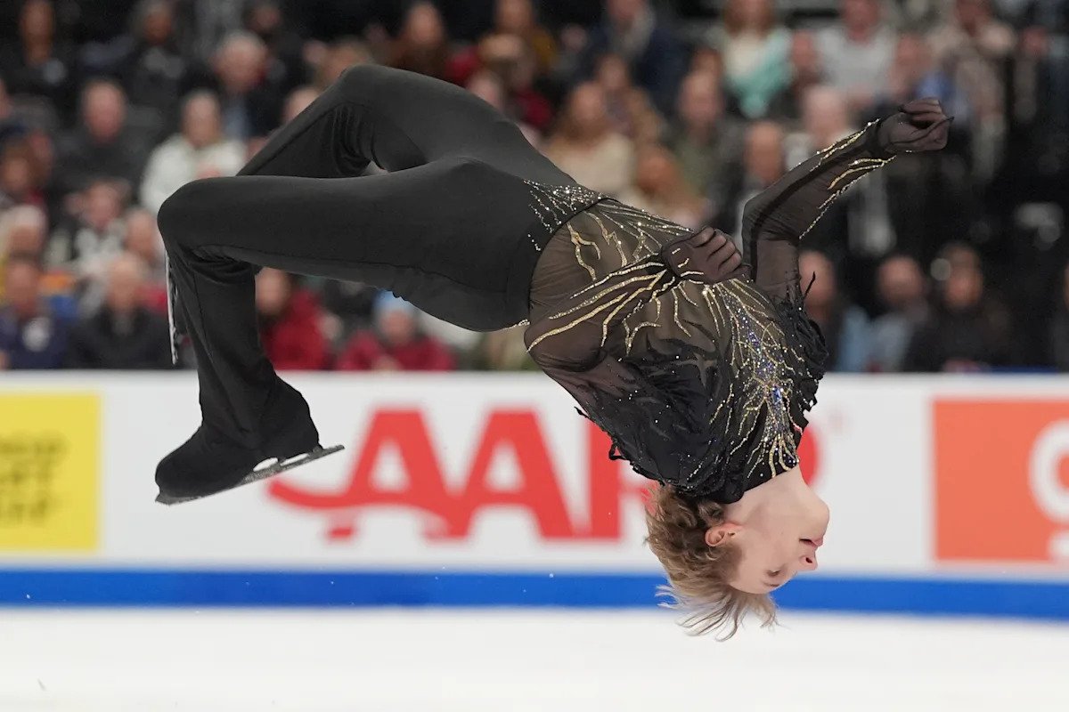 Juegos Olímpicos de Invierno 2026: 10 estadounidenses que deberían ganar medallas en Milán Cortina