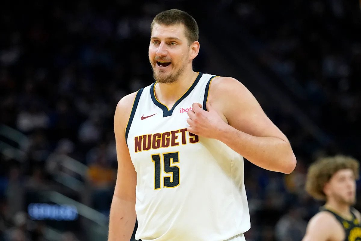 Fantasy Basketball High Score Alineación perfecta para la semana 17: Nikola Jokić muestra su mejor actuación desde Navidad