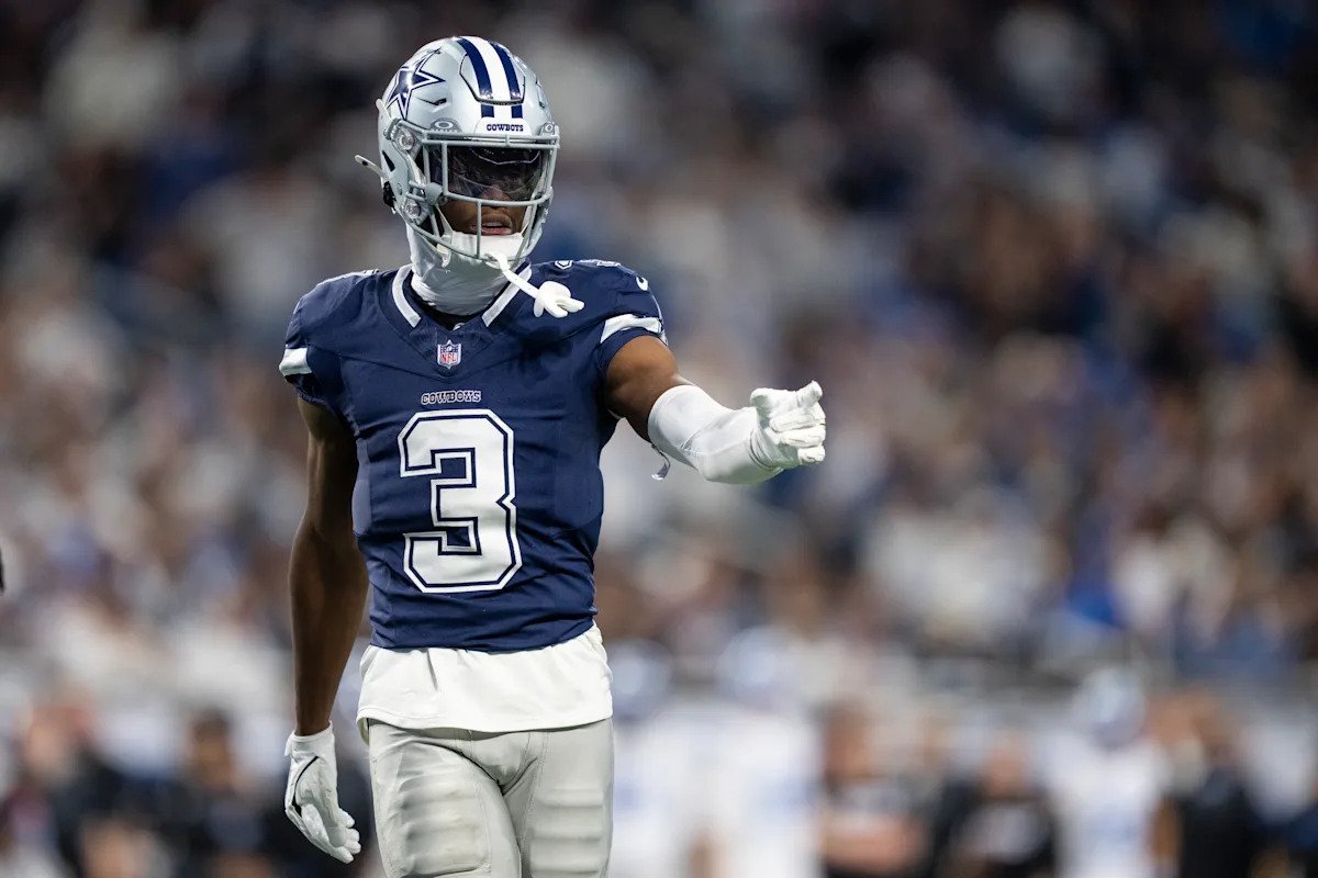 Rastreador de etiquetas de franquicia de la NFL 2026: principales prospectos, incluido George Pickens, valores salariales por puesto, reglas y ventana