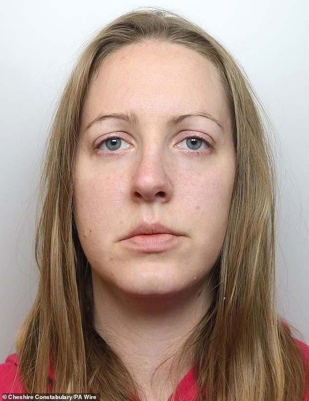 ¿Estuvo mal que el panel de expertos pusiera en duda la culpabilidad de Lucy Letby? Una nueva investigación médica pone en duda su defensa de la enfermera asesina