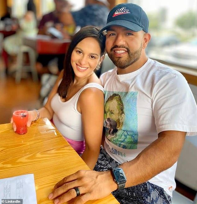 El viudo cuya esposa se prendió fuego tras un presunto romance con un congresista casado finalmente rompe su silencio y revela su letra… y un desgarrador vídeo de su muerte