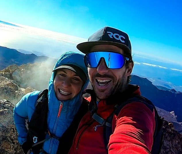 Un hombre que dejó morir a su novia en la montaña una vez dejó a otra mujer allí arriba, se le informará al tribunal después de que el juez diga que la evidencia no respalda su versión de cómo la dejó