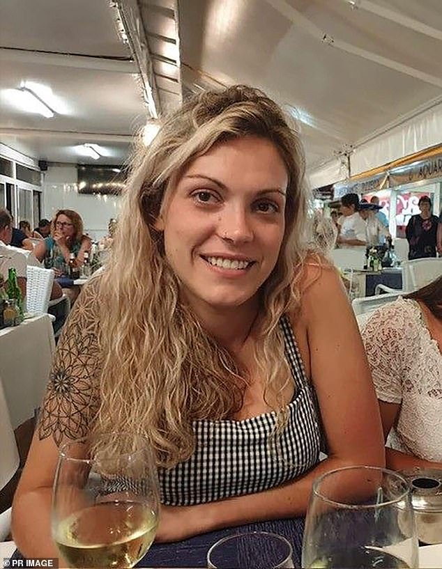 Trágica actualización sobre la búsqueda de la mochilera belga Celine Cremer, desaparecida en Tasmania hace más de dos años