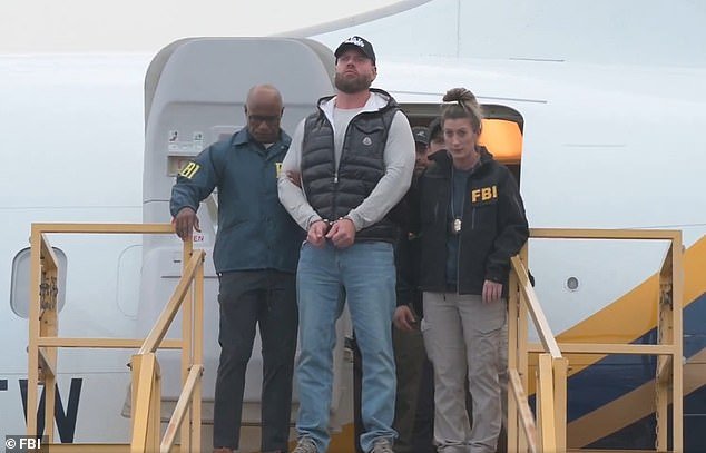 Finalmente se ha eliminado el vacío legal que amenaza con descarrilar el caso del “capo de la droga” olímpico contra Ryan Wedding.