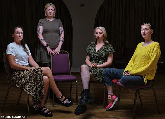 El texto aleatorio que ayudó a poner tras las rejas a un violador en serie: dos amigos revelan valientemente cómo atraparon a un delincuente sexual convicto que los atacó a ambos la misma noche