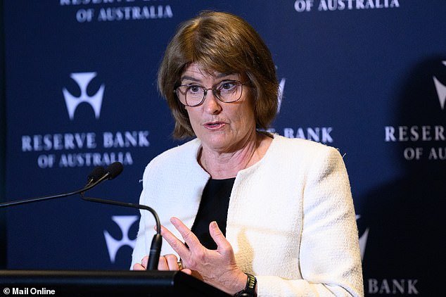 Millones de australianos se preparan para nuevos problemas con las tasas de interés mientras el RBA se reúne hoy: ¿Cuánto más se podría pagar?