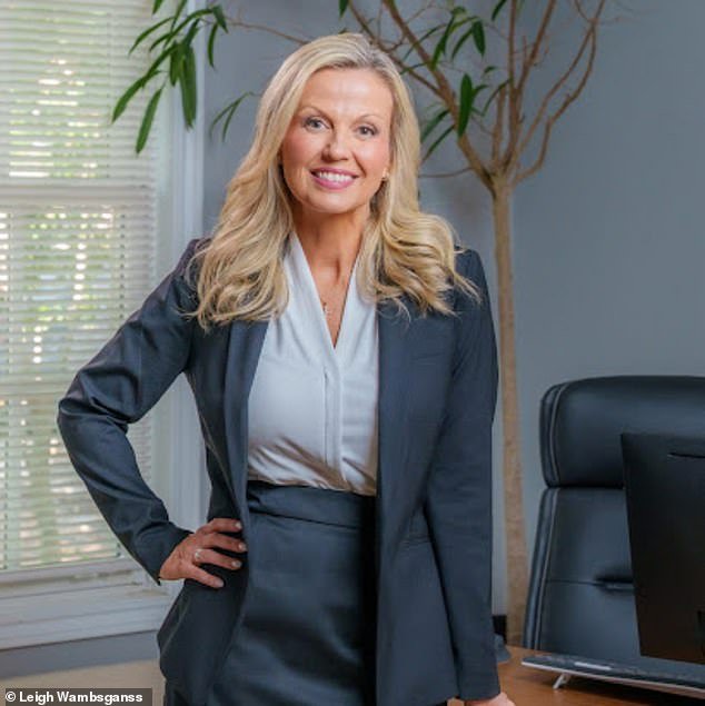 Llamada de advertencia para Trump mientras el bastión del MAGA en el sur se vuelve azul cuando los demócratas ganan las elecciones al Senado