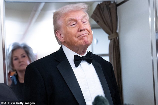 Trump destroza a Don Lemon tras su arresto en una iglesia en Minneapolis: “¡Es un cabrón!”