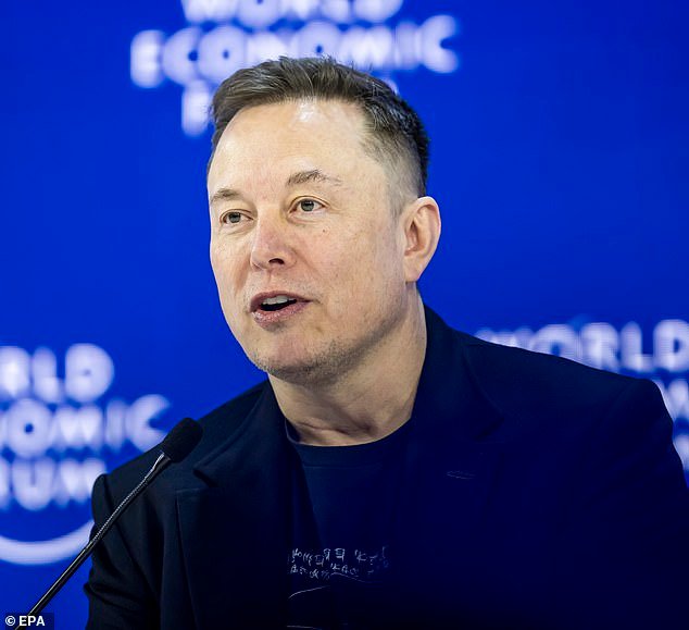 Policías de ciberdelincuencia registran oficinas francesas en X por “interferir en política”, y Elon Musk es convocado para una entrevista