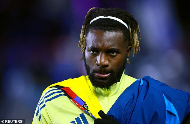 La ex estrella de la Premier League Allan Saint-Maximin dejará el Club América mexicano con efecto inmediato después de afirmar que sus hijos fueron víctimas de “abuso racista”.