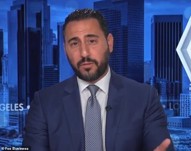 La estrella de Million Dollar Listing está haciendo sonar la alarma sobre el impuesto a la propiedad de California, diciendo que los TRABAJADORES serán los que más sufrirán