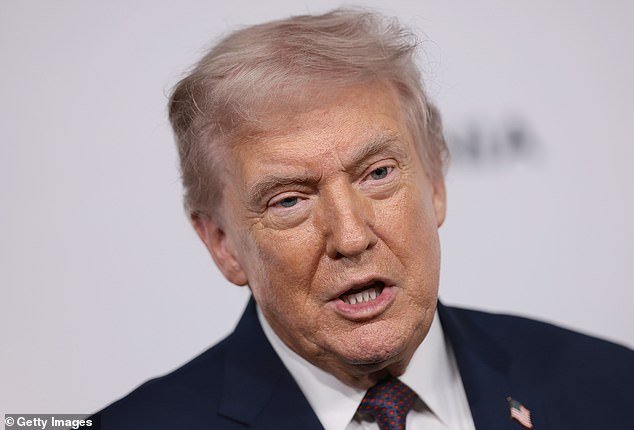 El Kennedy Center de Trump cierra por una “revitalización” de dos años en medio de una serie de cancelaciones y salidas de personal