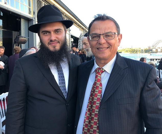 Por qué un superviviente del ataque terrorista de Bondi Beach ha ofrecido su perdón “total” al presunto pistolero, a pesar de que su padre fue asesinado