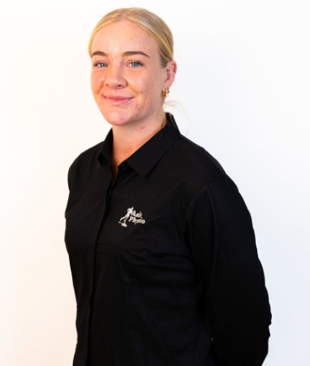 Brooke Day muere trágicamente en un terrible accidente en una estación de esquí en Japón