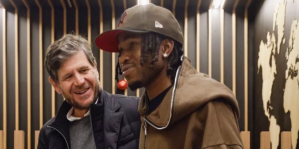 Día límite de transferencia EN VIVO: Por qué el defensor de £ 60 millones rechaza al Chelsea por el Liverpool, el Arsenal llegó al mercado en el último minuto y Crystal Palace se enfrenta a £ 85 millones por día: todos los acuerdos a medida que ocurren