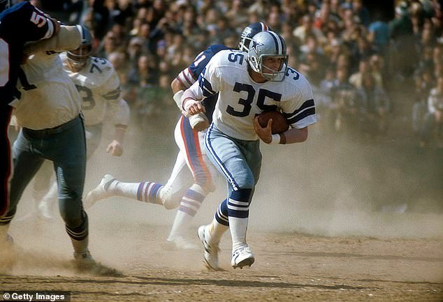 El campeón del Super Bowl de los Dallas Cowboys, Scott Laidlaw, falleció a la edad de 72 años.