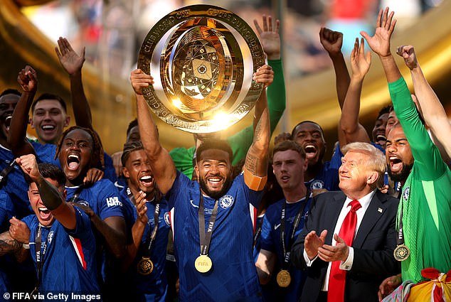 Liam Rosenior envía un mensaje a su Chelsea ‘ganador’ mientras busca extender la sequía de trofeos de cinco años del Arsenal con una sorpresa en la Copa Carabao.