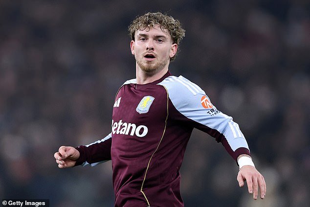 Liverpool y Aston Villa inician conversaciones con Harvey Elliott para CAMBIAR su contrato de cesión y firma tras regresar del exilio