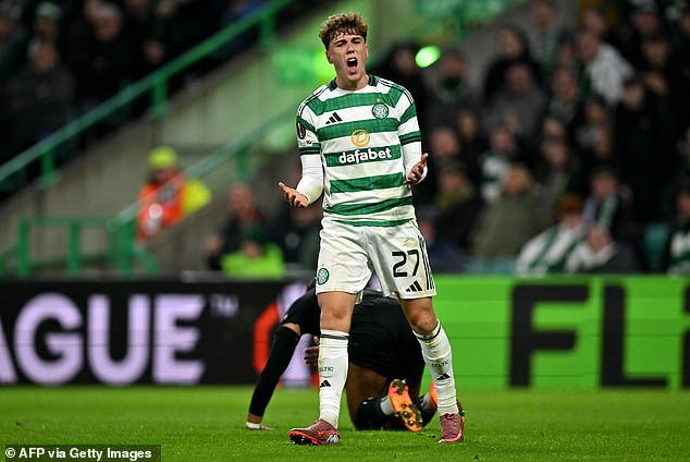 Manic Monday EN VIVO: Todas las últimas noticias sobre transferencias escocesas: la oferta de Engels fue rechazada, Wilson era buscado por los gigantes de Londres, los Rangers continúan las conversaciones con Naderi